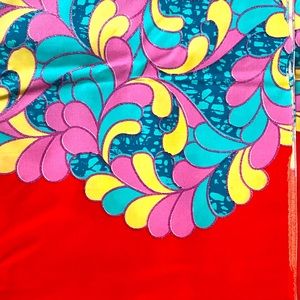 African Cotton Ankara Fabric